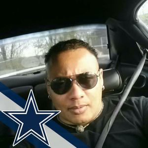 Meet your Posher, Isaac